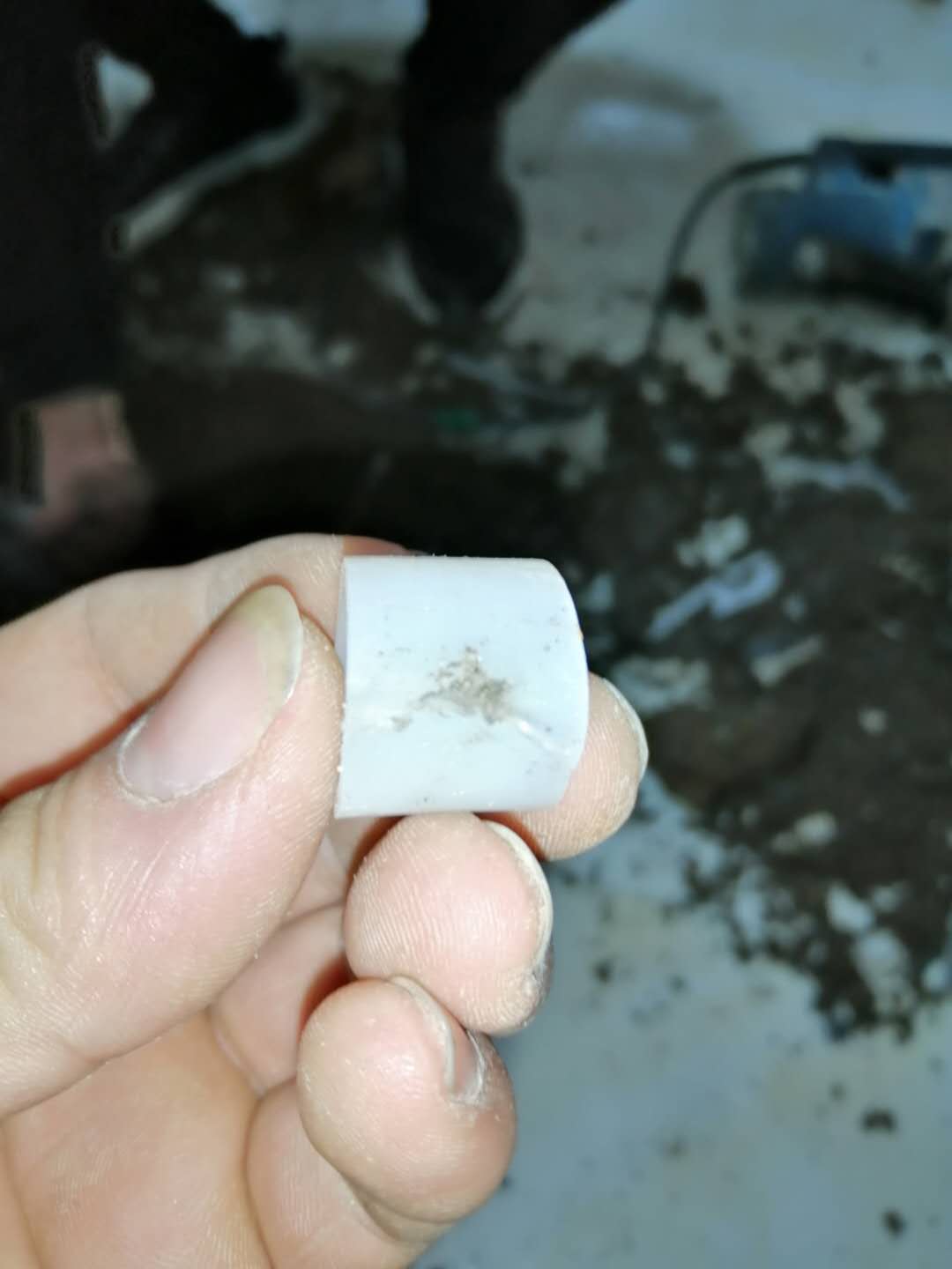南城地暖漏水检测
